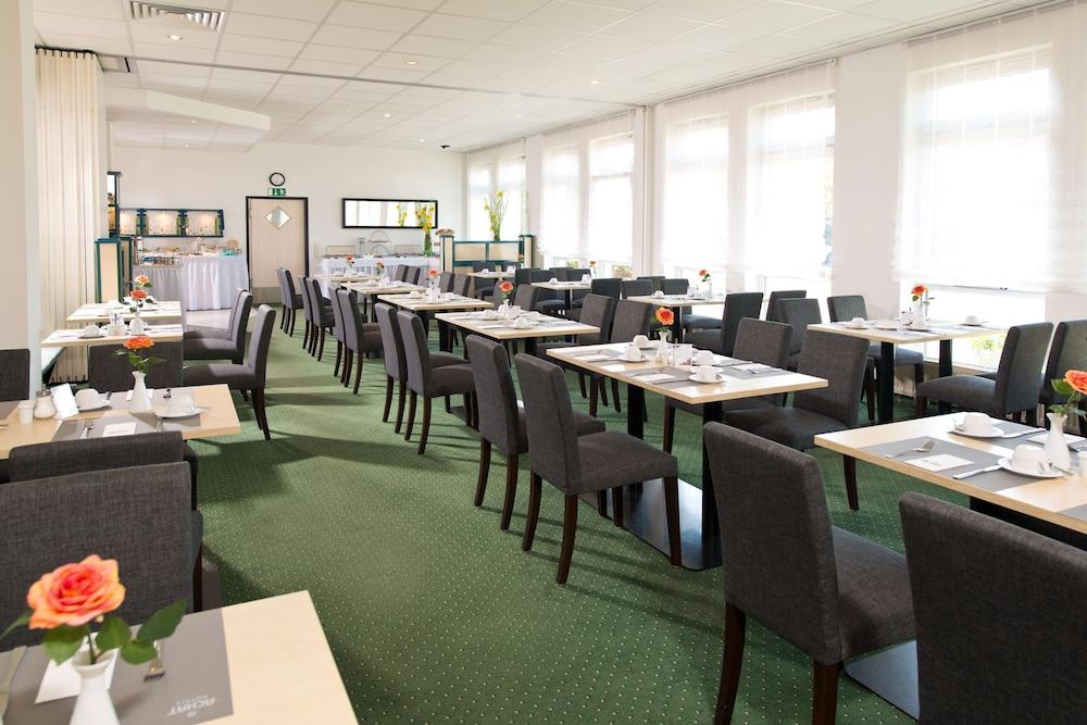 Achat Hotel Monheim Am Rhein Екстер'єр фото